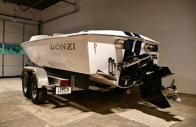 BOATZON | Donzi Carol Shelby 22 Classic 2007 BOATZON | Donzi Carol Shelby 22 Classic 2007