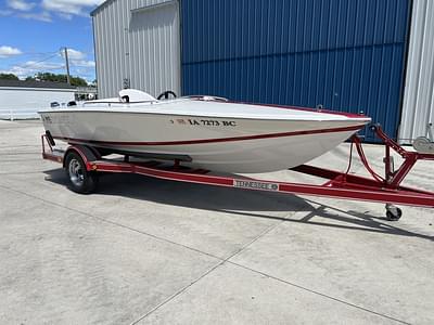 BOATZON | DONZI CLASSIC 16 1995