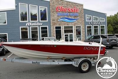 BOATZON | Donzi Sweet 16 1994 BOATZON | Donzi Sweet 16 1994