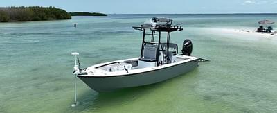BOATZON | Dorado 25 Flat Deck 2022 BOATZON | Dorado 25 Flat Deck 2022