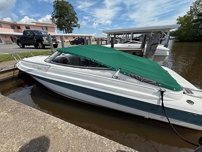 BOATZON | Doral 216 Cuddy 1996