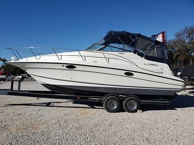 BOATZON | Doral 270 SC 1997 BOATZON | Doral 270 SC 1997