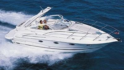 BOATZON | 2002 Doral 310se