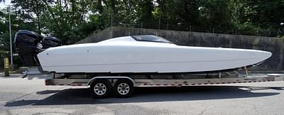 BOATZON | Doug Wright 32 2005
