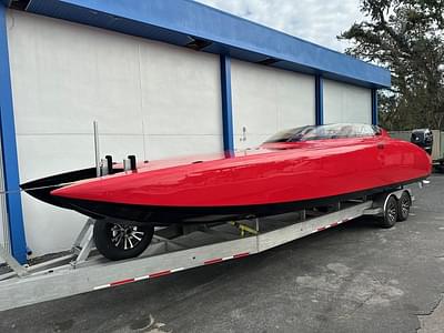 BOATZON | Doug Wright Powerboats 320 2024