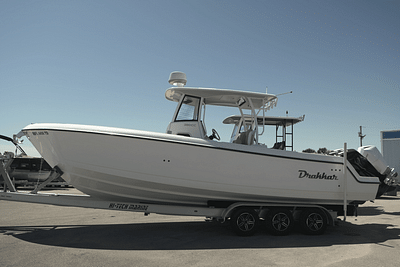 BOATZON | Drakkar Boats 280 2022