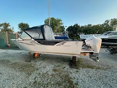 BOATZON | 2022 Duckworth 21 Discovery BOATZON | 2022 Duckworth 21 Discovery
