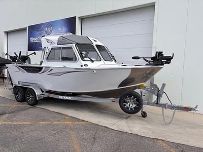 BOATZON | Duckworth 21 Discovery 2024 BOATZON | Duckworth 21 Discovery 2024