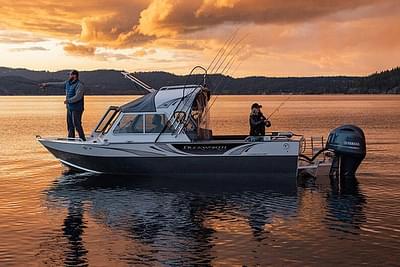 BOATZON | Duckworth 21 Discovery 2025