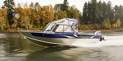 BOATZON | Duckworth 22 Navigator 2025