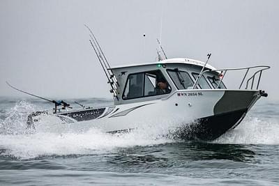BOATZON | Duckworth 22 Pacific Pro 2026