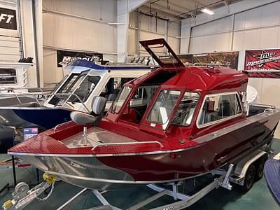 BOATZON | Duckworth 23 Navigator 2025 BOATZON | Duckworth 23 Navigator 2025