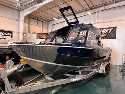 BOATZON | Duckworth 24 Navigator 2025