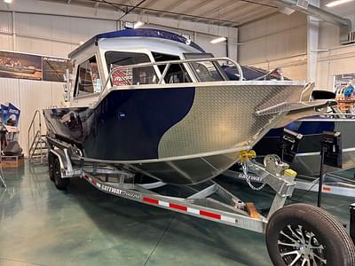 BOATZON | Duckworth 24 Pac Pro 2025 BOATZON | Duckworth 24 Pac Pro 2025