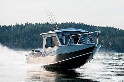 BOATZON | Duckworth 24 Pacific Pro 2025