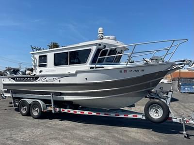 BOATZON | Duckworth 26 Offshore 2022 BOATZON | Duckworth 26 Offshore 2022