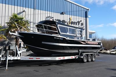 BOATZON | Duckworth 30 Offshore XL 2022