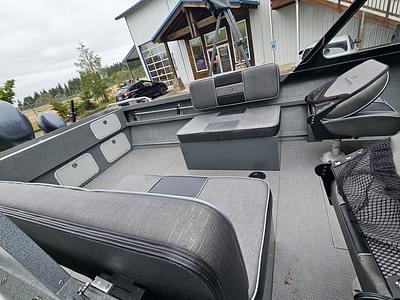 BOATZON | Duckworth Pacific Navigator Sport 20 2016 BOATZON | Duckworth Pacific Navigator Sport 20 2016