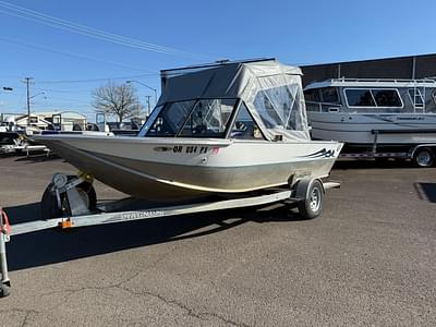 BOATZON | Duckworth Pro Steelhead 1987 BOATZON | Duckworth Pro Steelhead 1987