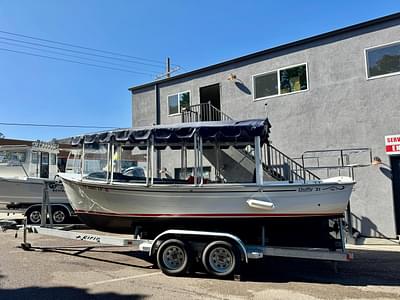 BOATZON | Duffy Sun Cruiser 2022 BOATZON | Duffy Sun Cruiser 2022