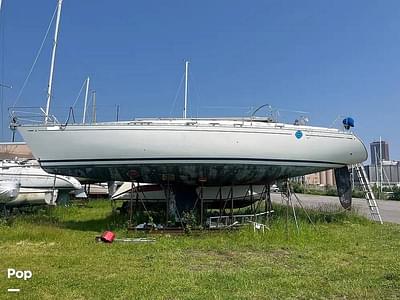 BOATZON | Dufour 43 BOATZON | Dufour 43
