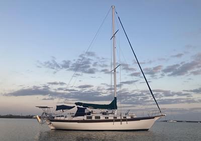 BOATZON | Durbeck 38 1983 BOATZON | Durbeck 38 1983