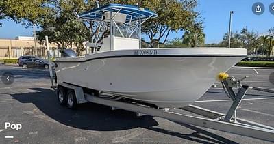 BOATZON | Dusky Marine 233