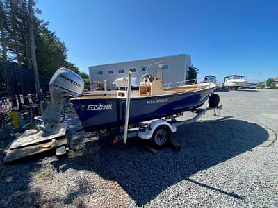 BOATZON | 1998 Eastern 19CC