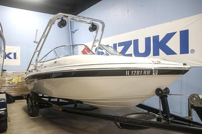 BOATZON | 2007 Ebbtide 180SE Bowrider BOATZON | 2007 Ebbtide 180SE Bowrider