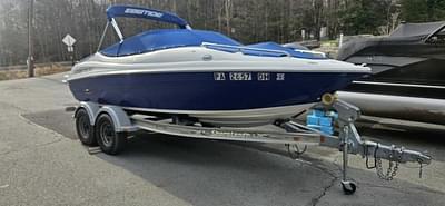 BOATZON | 2010 Ebbtide 202 SE Bow Rider