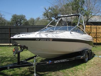 BOATZON | Ebbtide 2300 Bow Rider 2015 BOATZON | Ebbtide 2300 Bow Rider 2015