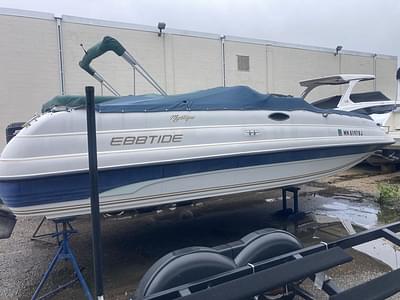 BOATZON | Ebbtide 2300 Mystique 2000