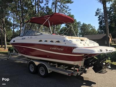 BOATZON | Ebbtide 2700 CBR BOATZON | Ebbtide 2700 CBR