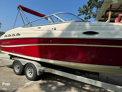BOATZON | Ebbtide 2700 CBR BOATZON | Ebbtide 2700 CBR