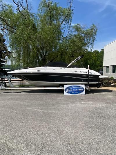 BOATZON | Ebbtide 2700 Cuddy Bow Rider 2008 BOATZON | Ebbtide 2700 Cuddy Bow Rider 2008