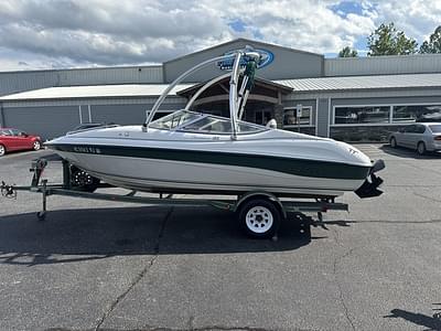 BOATZON | Ebbtide Campione 188 2000