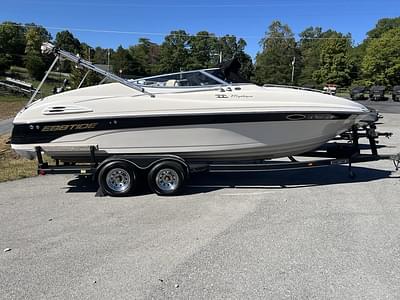 BOATZON | EBBTIDE MYSTIQUE 2300 2001 BOATZON | EBBTIDE MYSTIQUE 2300 2001