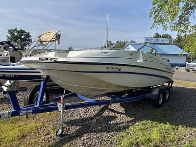 BOATZON | Ebtide Campione 2100 2003 BOATZON | Ebtide Campione 2100 2003