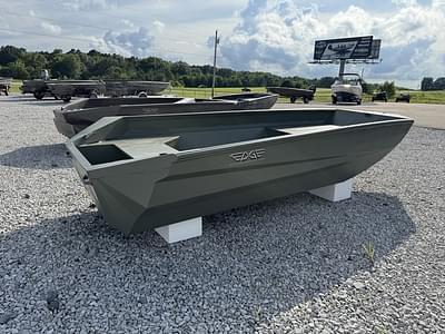 BOATZON | EDGE DUCK BOATS 553 SPORTSMAN 2025