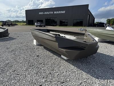 BOATZON | EDGE DUCK BOATS 553DB SPORTSMAN 2025 BOATZON | EDGE DUCK BOATS 553DB SPORTSMAN 2025