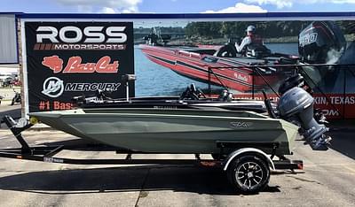 BOATZON | Edge Duck Boats 553SP 2025 BOATZON | Edge Duck Boats 553SP 2025