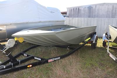 BOATZON | Edge Duck Boats 656SP 2025