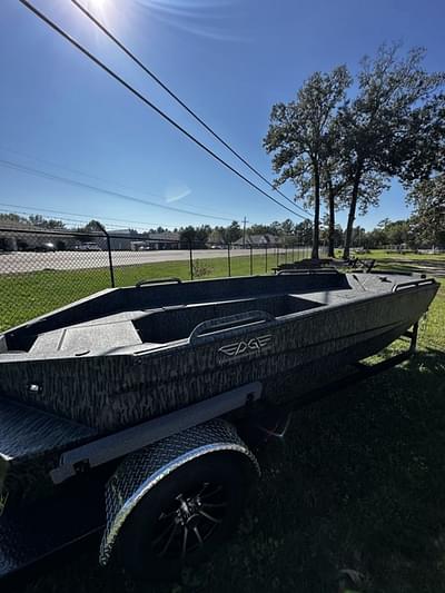 BOATZON | Edge Duck Boats 756DB 2025