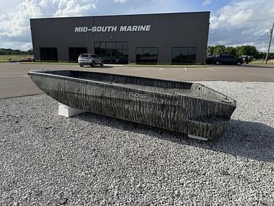 BOATZON | EDGE DUCK BOATS 756DB 2025