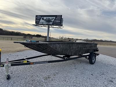 BOATZON | EDGE DUCK BOATS 756DB BANDED EDITION 2025