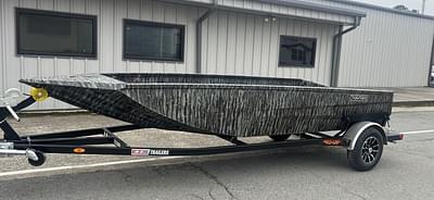 BOATZON | Edge Duck Boats 756RLT CAMO 2025