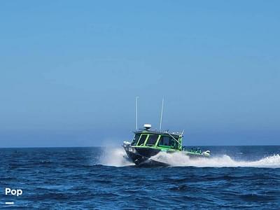BOATZON | Edge Marine OS Hard Cab