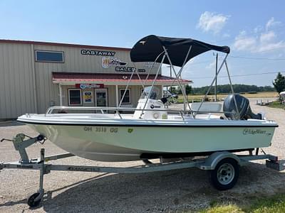 BOATZON | Edgewater 158CS 2020 BOATZON | Edgewater 158CS 2020