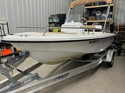 BOATZON | Edgewater 158CS 2022