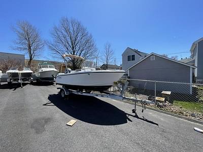 BOATZON | Edgewater 170CC 2022 BOATZON | Edgewater 170CC 2022